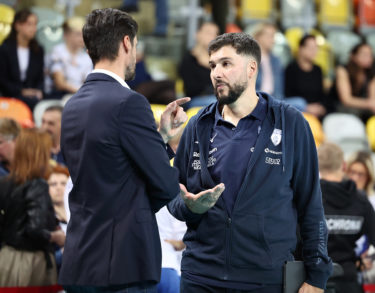 Zespół z Częstochowy w trudnym położeniu. Łukasz Żygadło rozwiewa wątpliwości i zapowiada zmiany