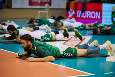 Beniaminek PlusLigi  chce zaskakiwać! „Ta drużyna ma potencjał”