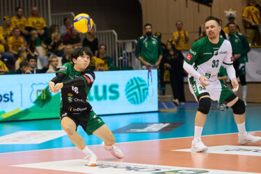 Miał być chwilę, pomóc beniaminkowi i … zostaje na dłużej