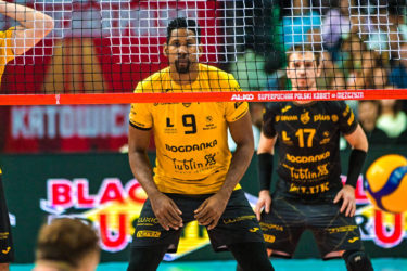 Wilfredo Leon nie owijał w bawełnę. „Cały czas miałem to w głowie”