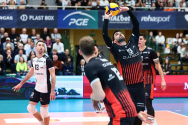 Już jest pierwszy ruch transferowy? Asseco Resovia weszła mocno w rynek transferowy
