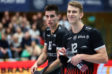 Artur Szalpuk wrócił i nie miał sentymentów. „Mecz nie był dla mnie, jak każdy inny”