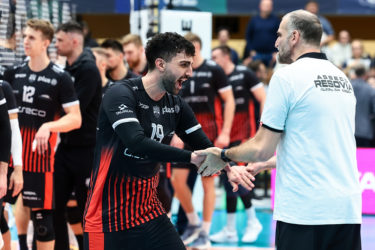 Marcin Janusz o dotarciu na szczyt. „Było w tym trochę szczęścia”