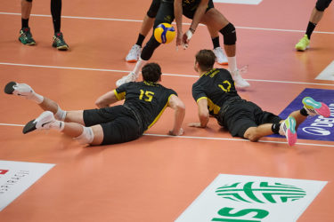 Grzegorz Łomacz zaskoczony: Do końca nie wiem, czemu aż tak nam to wyszło