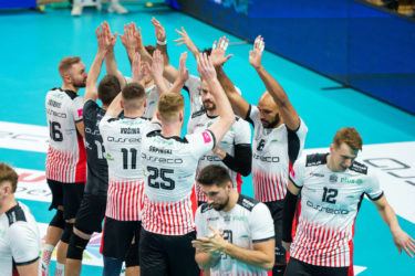 Hit goni hit. Terminarz 7. kolejki PlusLigi