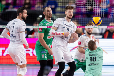 PlusLiga: Od 2:0 do tie-breaka w Warszawie. Pokaz siatkówki na najwyższym poziomie