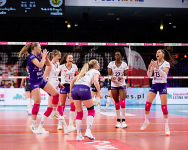 Cztery sezony i oto jest! Reprezentantka Polski z kamieniem milowym