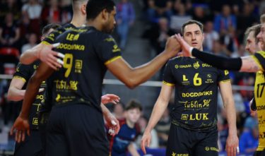 Gorzkie słowa i samokrytyka. „Nie przystoi tak grać mistrzowi Polski”