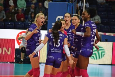 Zamieniła TAURON Ligę. Polka oficjalnie w lidze tureckiej