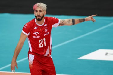 Aluron CMC Warta Zawiercie ogłosił prawdziwą bombę transferową! Tomasz Fornal oficjalnie wraca do Polski