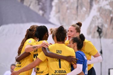 Polskie siatkarki zwycięskie w Serie A. Duża niespodzianka na koniec weekendu