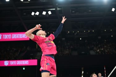 Kibice wybrali. Bartosz Kurek wystąpi w meczu gwiazd!Razem z nim wielcy gracze