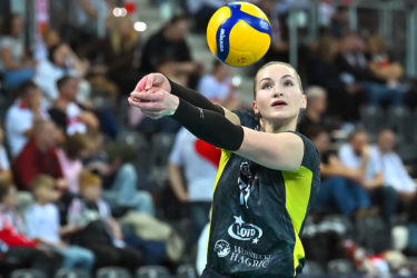TAURON Liga. Festiwal pożegnań, kolejna doświadczona siatkarka opuszcza klub