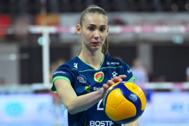 Marta Orzyłowska po półfinale – „Kasujemy wszystko i ruszamy po medal”