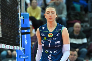 Niepokojące sceny w Opolu. Kontuzja Aleksandry Gryki