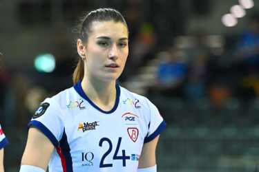 Paulina Damaske opuści TAURON Ligę. Jasna deklaracja przyjmującej