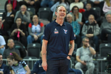 Lorenzo Bernardi ponownie bez pracy