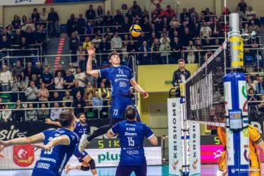 Niesamowity występ 20-latka. Taka skuteczność to niecodzienność!