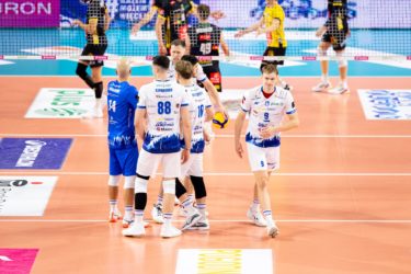 Lider Ślepska Malow Suwałki z niecodziennym rekordem. To jego trzeci w krótkim czasie!