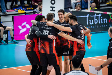 PlusLiga. Gdzie obejrzeć mecz Asseco Resovia – ZAKSA Kędzierzyn-Koźle?