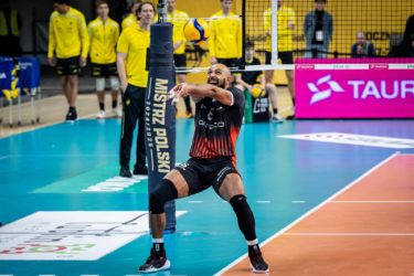 Danny Demyanenko ma za sobą wyjątkowy mecz. Kanadyjczyka nie krył wzruszenia