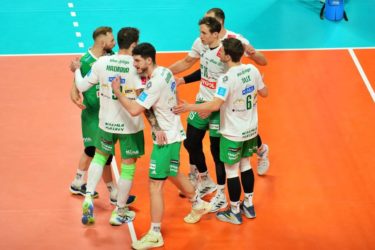 PlusLiga. Gdzie oglądać mecz Indykpol AZS Olsztyn – ZAKSA Kędzierzyn-Koźle?