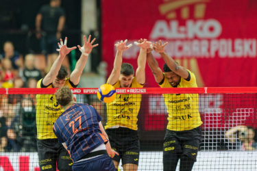 PlusLiga. Gdzie obejrzeć mecz Jastrzębski Węgiel – LUK Lublin?