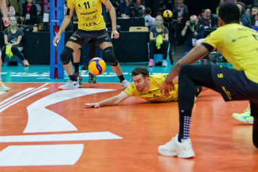 Marcin Komenda wprost o problemie mistrzów Polski