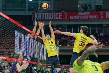 Liga Mistrzów. Gdzie oglądać Galatasaray Stambuł – LUK Lublin?