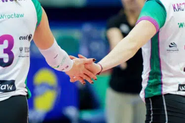 #VolleyWrocław daje szansę. To ona wspomoże Marlenę Kowalewską