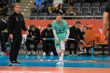 Oficjalnie! Projekt Warszawa ze zmianą trenera. Co dalej?