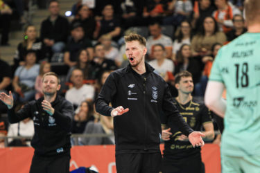 Reprezentant Polski wrócił do gry w PlusLidze. Opowiedział o swoich problemach zdrowotnych