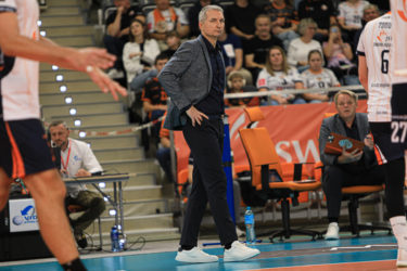 Na razie tylko indywidualności? Andrzej Kowal ocenił etap budowy