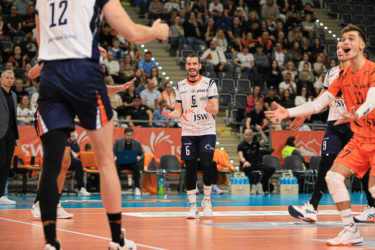 Puchar CEV. Pierwsze koty za płoty. Jastrzębski Węgiel bliżej awansu