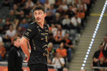 Sfrustrowany Jan Firlej. „Zaprosiliśmy Jastrzębian do gry”