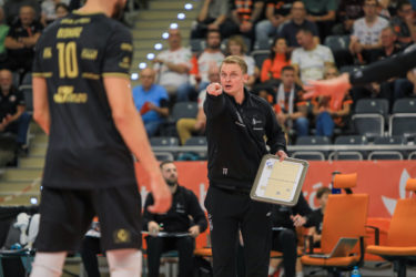 Problemy z plecami przekreśliły jego karierę sportową. „Wszystko było po coś”