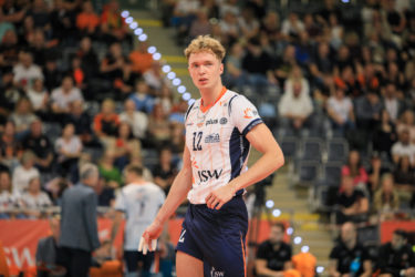 Jastrzębski Węgiel z problemami. Anton Brehme wprost