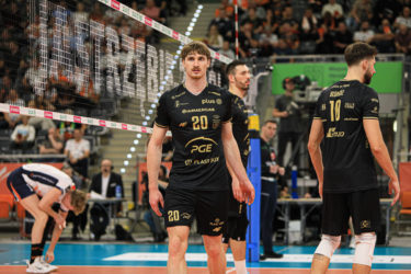 Linus Weber zmienia kraj, a nawet kontynent. Draft naznaczył nowe gwiazdy?