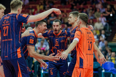 Pech dalej trzyma się JSW Jastrzębskiego Węgla. Łukasz Usowicz komentuje