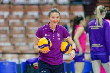 Nowe wyzwania przed Jeleną Blagojević – „W ogóle nie miałam takich planów”