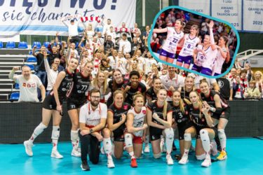 ŁKS Łódź stoczy bój o historyczny triumf. Rywalki chcą mieć trzeci tytuł do kolekcji