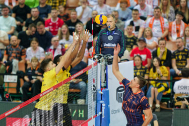 Nowy i stary ligowy klasyk? Terminarz i plan transmisji meczów PlusLigi