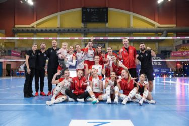Liderka zostaje! Mamy pierwsze przedłużenie w MKS-ie Kalisz