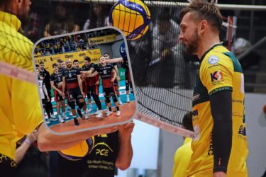 To będzie pojedynek środkowych? Rewelacja Asseco Resovii kontra Mateusz Bieniek