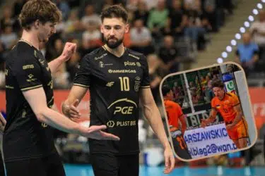 PlusLiga. Ogromna sensacja! Projekt Warszawa w dołku?