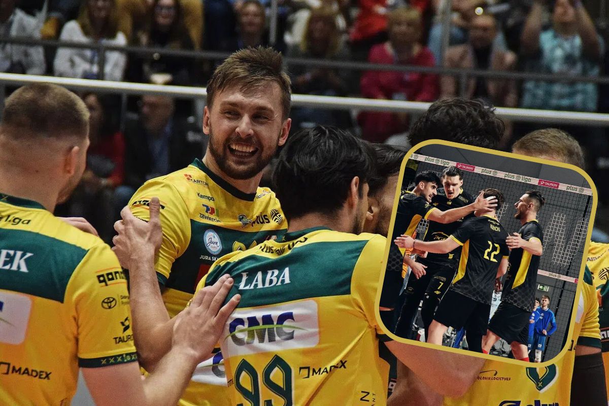 Niesamowity Mateusz Bieniek i nieoczywisty bohater!  Kandydatów było wielu