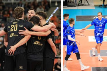 Stara-nowa wielka trójka w tabeli. Tylko jeden zespół bez straty punktu, tylko jeden z zerowym dorobkiem