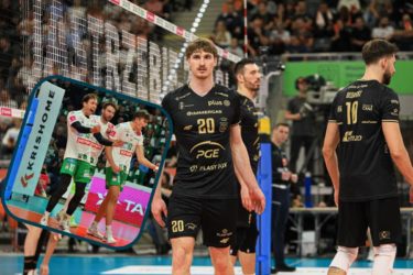 Indykpol AZS Olsztyn potwierdzi swoją pozycję? Czeka go trudny rywal