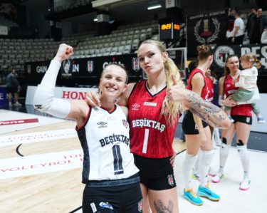 Julia Szczurowska pokazała, co potrafi najlepiej! Smarzek i Czyrniańska nie obniżają lotów