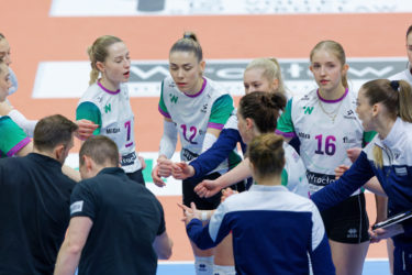 TAURON Liga. #VolleyWrocław bez podstawowej zawodniczki w Łodzi
